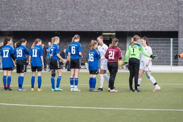 Bild 13 - wBJ Alstertal-Langenhorn - VfL Pinneberg : Ergebnis: 2:3